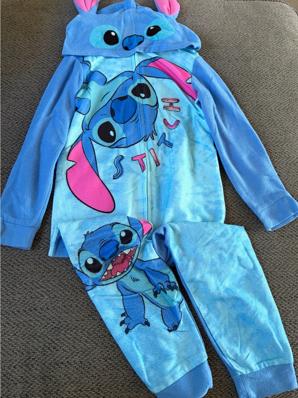 Girl’s Pajamas